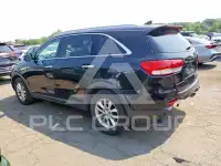 2016 KIA Sorento фото