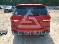 2016 KIA Sorento фото