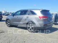2016 KIA Sorento фото