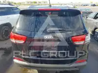 2016 KIA Sorento фото
