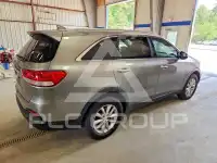 2016 KIA Sorento фото