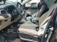 2016 KIA Sorento фото