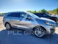 2016 KIA Sorento фото