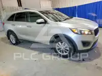 2016 KIA Sorento фото