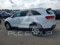 2016 KIA Sorento фото