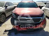 2016 KIA Sorento фото