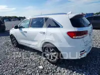 2016 KIA Sorento photo