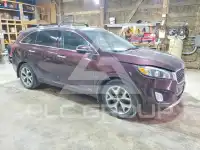 2016 KIA Sorento фото
