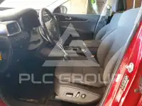 2016 KIA Sorento фото