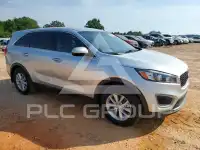 2016 KIA Sorento photo