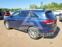 2016 KIA Sorento фото