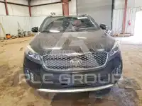 2016 KIA Sorento photo