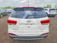2016 KIA Sorento фото