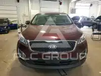2016 KIA Sorento фото