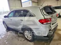 2016 KIA Sorento photo