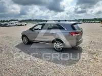2016 KIA Sorento фото