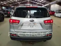 2016 KIA Sorento фото