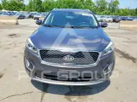 2016 KIA Sorento photo