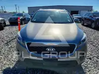 2016 KIA Sorento фото