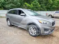 2016 KIA Sorento photo
