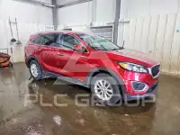 2016 KIA Sorento фото
