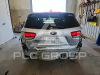 2016 KIA Sorento photo