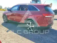 2016 KIA Sorento фото