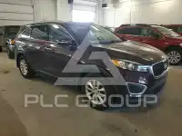 2016 KIA Sorento photo