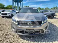 2016 KIA Sorento photo
