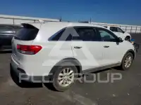 2016 KIA Sorento фото