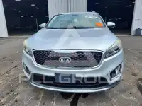 2016 KIA Sorento фото