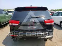 2016 KIA Sorento фото
