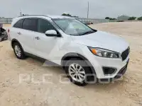 2016 KIA Sorento фото