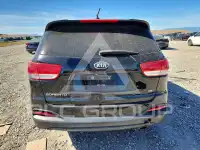 2016 KIA Sorento фото