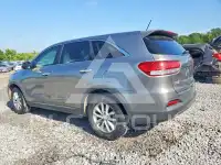 2016 KIA Sorento photo