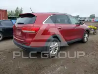 2016 KIA Sorento photo