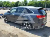 2016 KIA Sorento photo