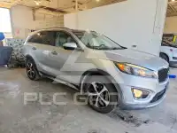 2016 KIA Sorento photo