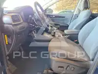 2016 KIA Sorento photo