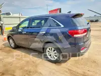 2016 KIA Sorento фото