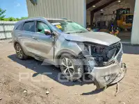 2016 KIA Sorento фото