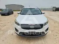2016 KIA Sorento фото