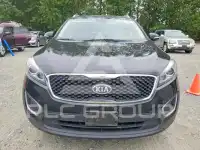 2016 KIA Sorento photo