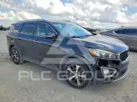 2016 KIA Sorento фото