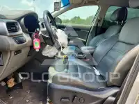 2016 KIA Sorento фото