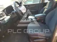 2016 KIA Sorento photo