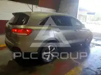 2016 KIA Sorento фото