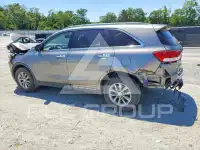 2016 KIA Sorento фото