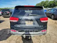 2016 KIA Sorento фото