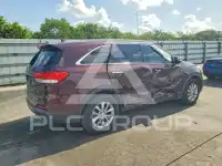 2016 KIA Sorento photo